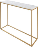 Surya Aryaa YAA-018 Furniture Console Table by LIVABLISS