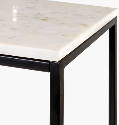 Surya Aryaa YAA-007 Furniture Console Table by LIVABLISS