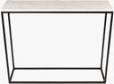 Surya Aryaa YAA-007 Furniture Console Table by LIVABLISS