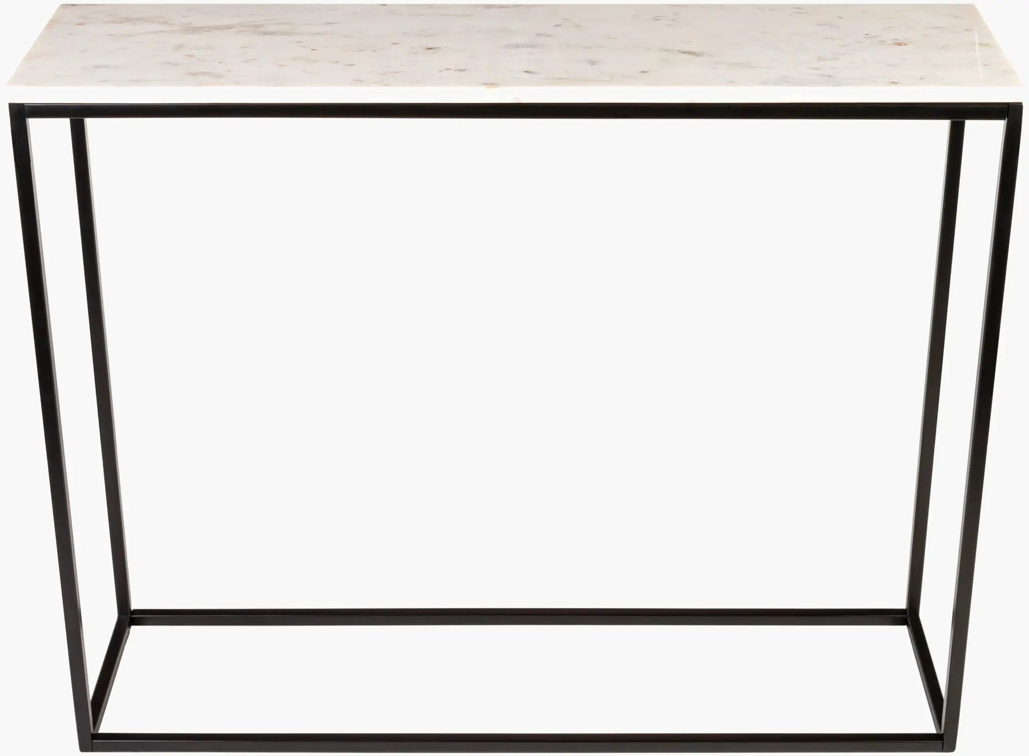 Aryaa YAA-007 Console Table by LIVABLISS