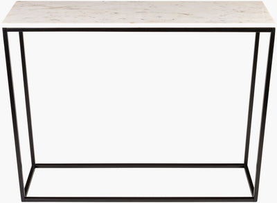 Surya Aryaa YAA-007 Furniture Console Table by LIVABLISS