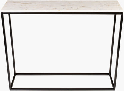 Surya Aryaa YAA-007 Furniture Console Table by LIVABLISS
