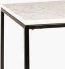 Surya Aryaa YAA-010 Furniture End Table by LIVABLISS