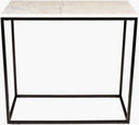 Surya Aryaa YAA-010 Furniture End Table by LIVABLISS