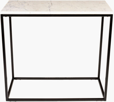 Surya Aryaa YAA-010 Furniture End Table by LIVABLISS