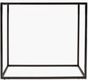 Surya Aryaa YAA-010 Furniture End Table by LIVABLISS