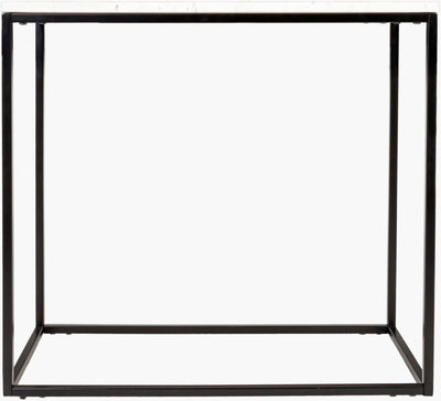 Surya Aryaa YAA-010 Furniture End Table by LIVABLISS