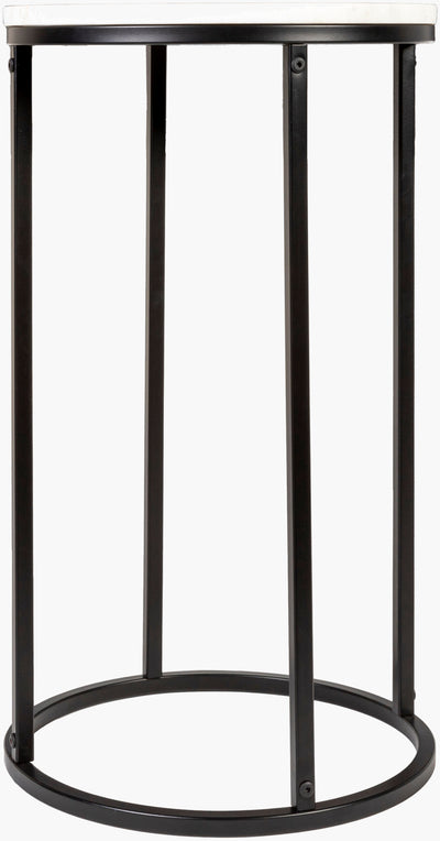 Surya Aryaa YAA-013 Furniture End Table by LIVABLISS
