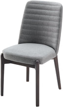 Surya Rayne YNE-002 Furniture Dining Chair by LIVABLISS