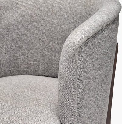 LIVABLISS Rayne YNE-001 Accent Chair
