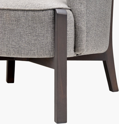 LIVABLISS Rayne YNE-001 Accent Chair