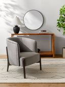 LIVABLISS Rayne YNE-001 Accent Chair