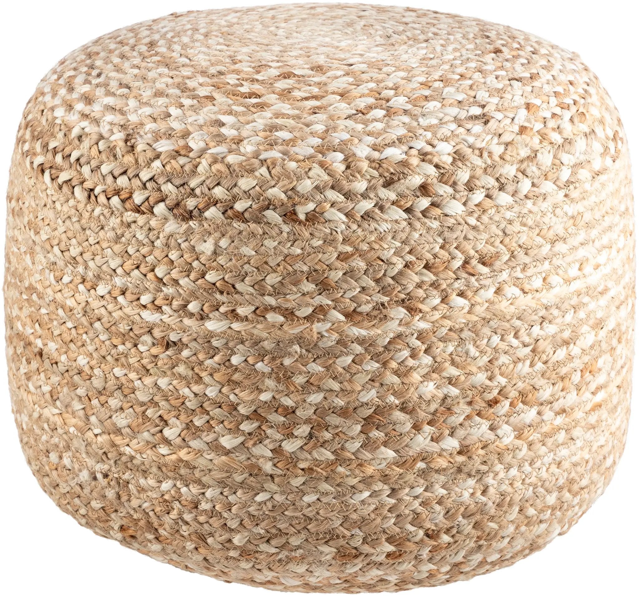 Yaroslave YRPF-001 Pouf by LIVABLISS