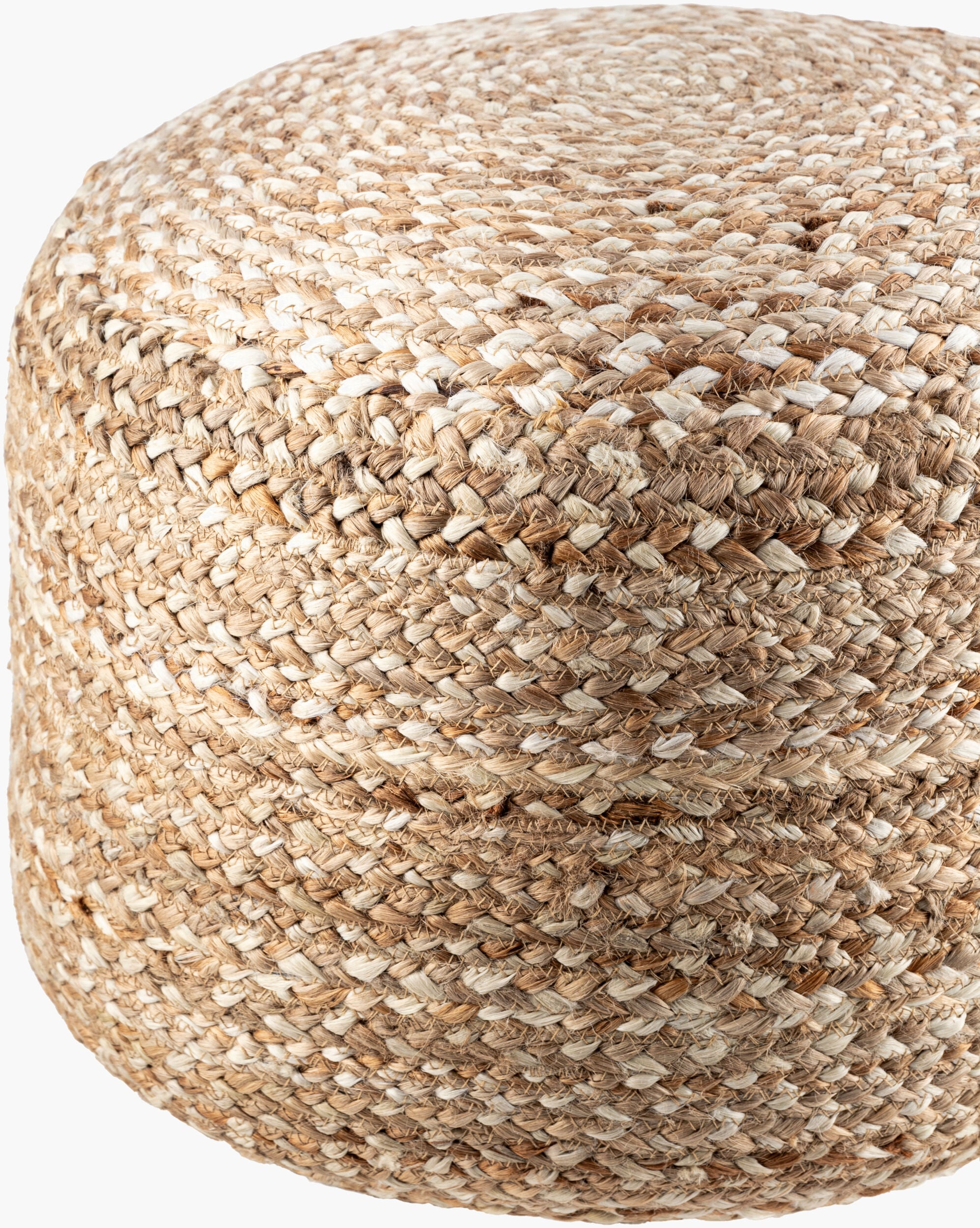 LIVABLISS Yaroslave YRPF-001 Pouf