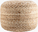 LIVABLISS Yaroslave YRPF-001 Pouf