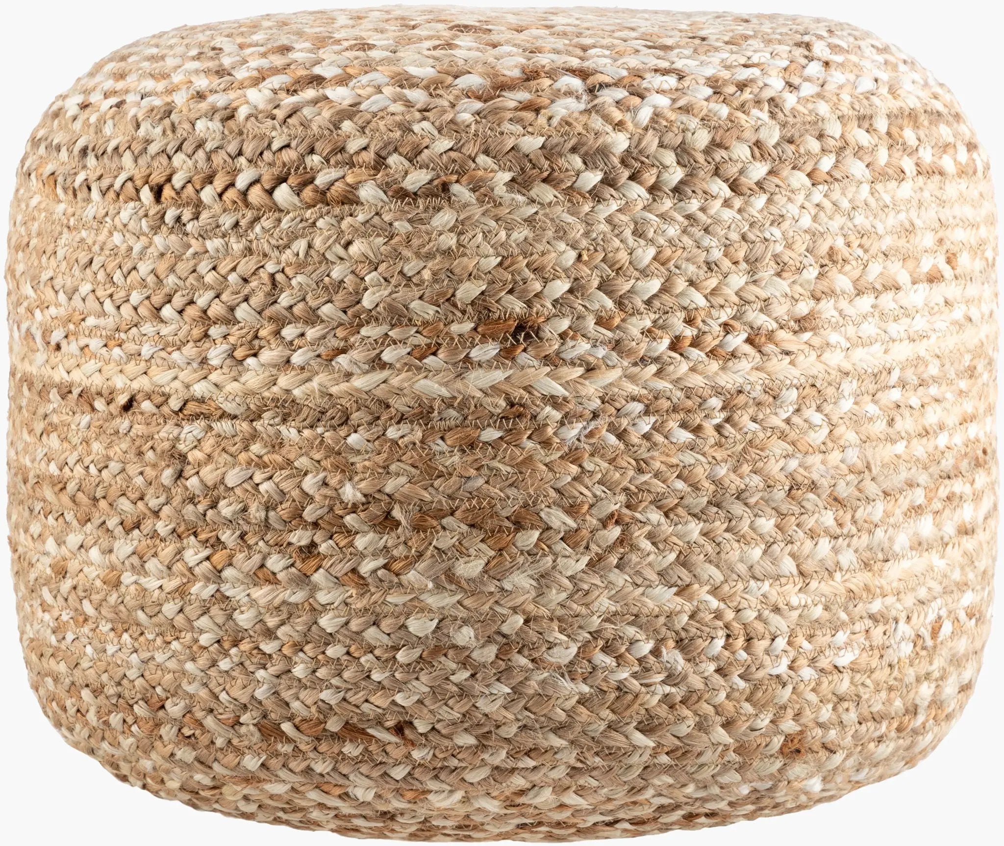 Yaroslave YRPF-001 Pouf by LIVABLISS