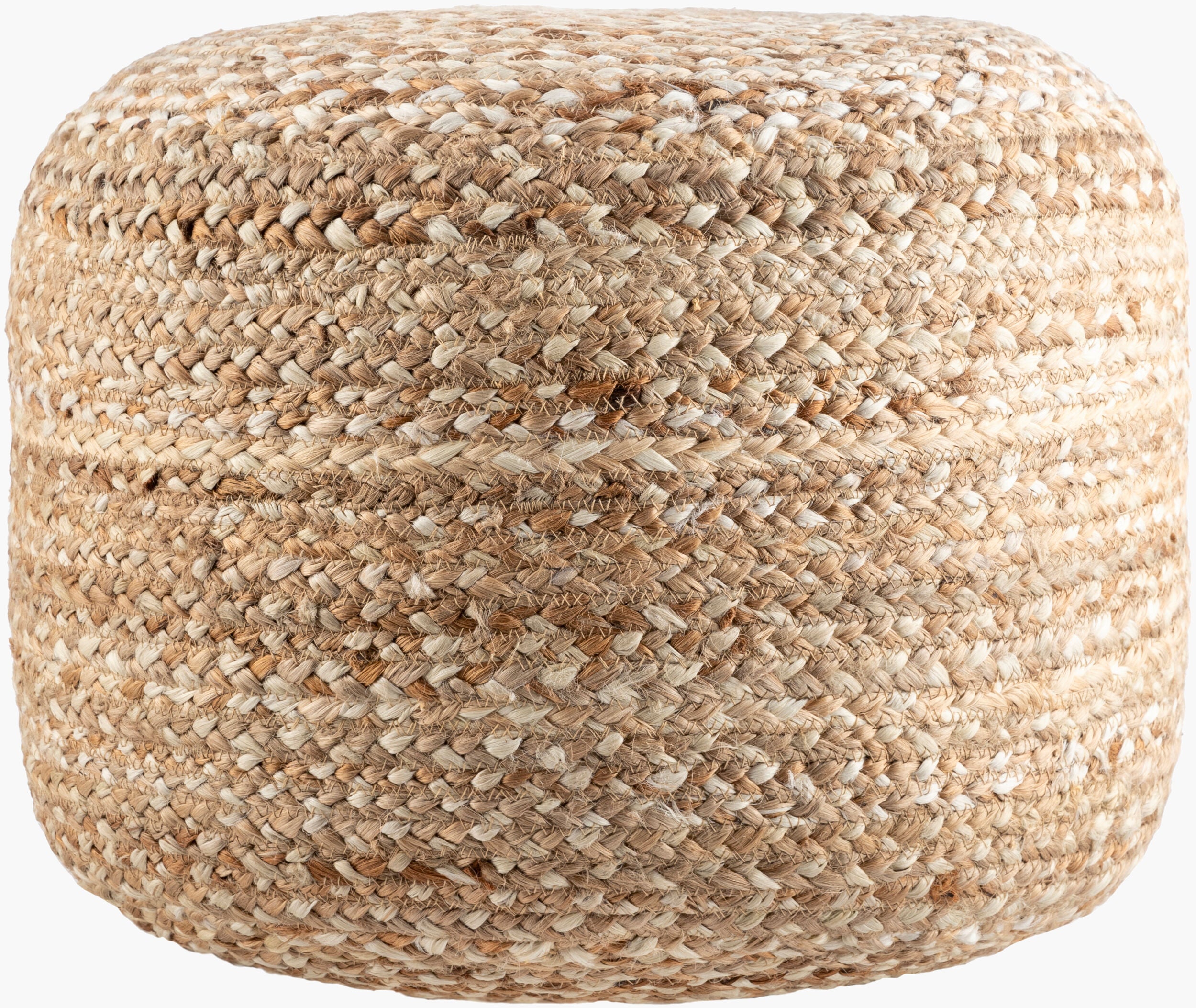 LIVABLISS Yaroslave YRPF-001 Pouf