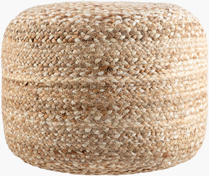 LIVABLISS Yaroslave YRPF-001 Pouf