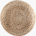 LIVABLISS Yaroslave YRPF-001 Pouf