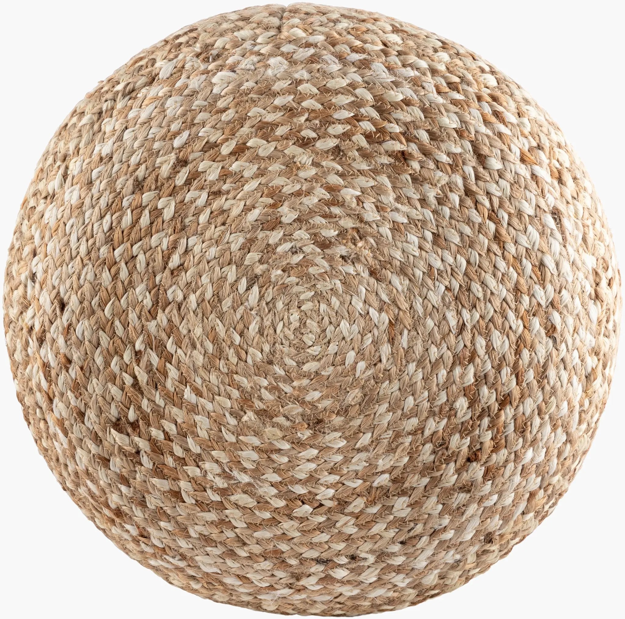Yaroslave YRPF-001 Pouf by LIVABLISS