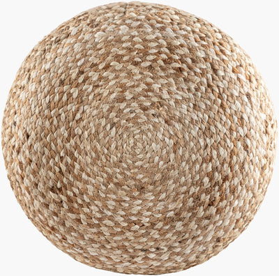 Yaroslave YRPF-001 Pouf by LIVABLISS