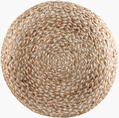 LIVABLISS Yaroslave YRPF-001 Pouf