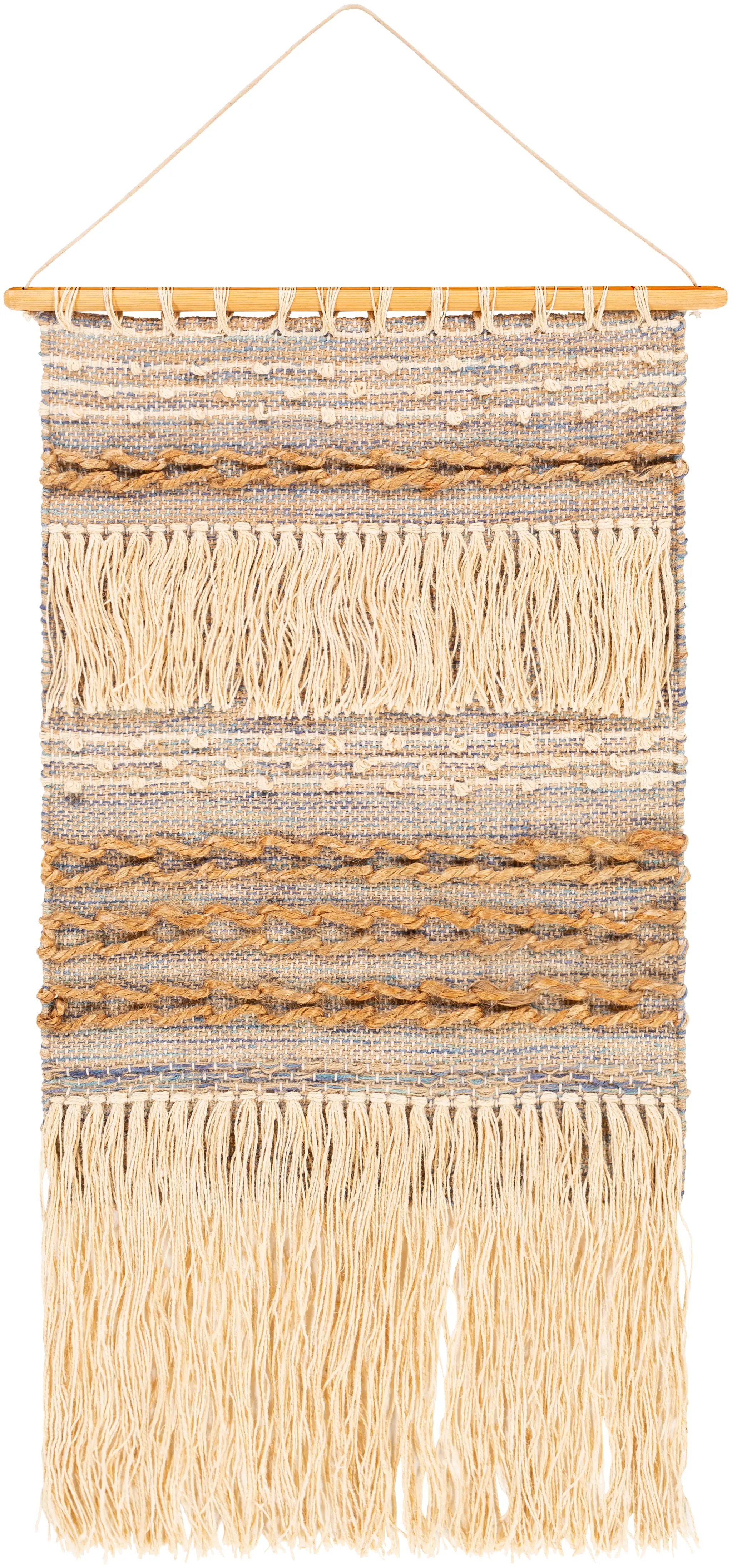 Yavan Wall Hanging by LIVABLISS