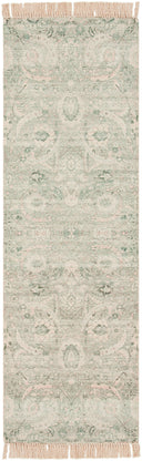 Surya Zainab ZAI-2302 Sage Area Rug by LIVABLISS