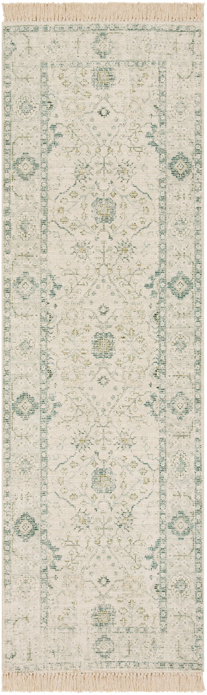 LIVABLISS Zainab ZAI-2308 Area Rug