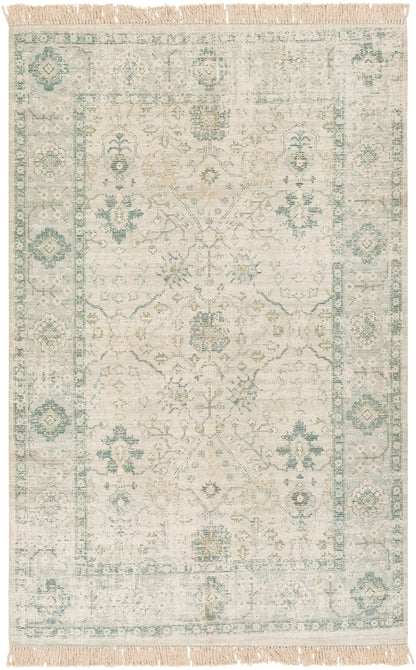 LIVABLISS Zainab ZAI-2308 Area Rug
