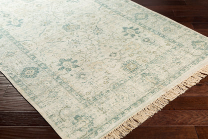 LIVABLISS Zainab ZAI-2308 Area Rug