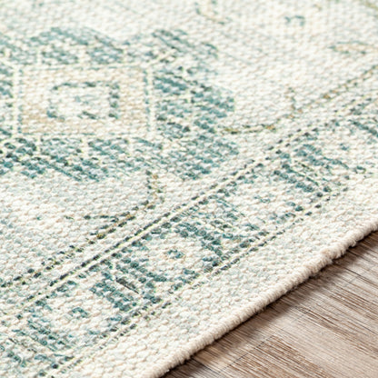 LIVABLISS Zainab ZAI-2308 Area Rug