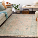LIVABLISS Zainab ZAI-2310 Area Rug