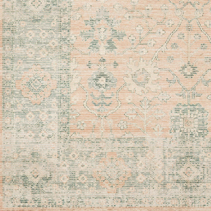 Surya Zainab ZAI-2313 Sage Area Rug by LIVABLISS