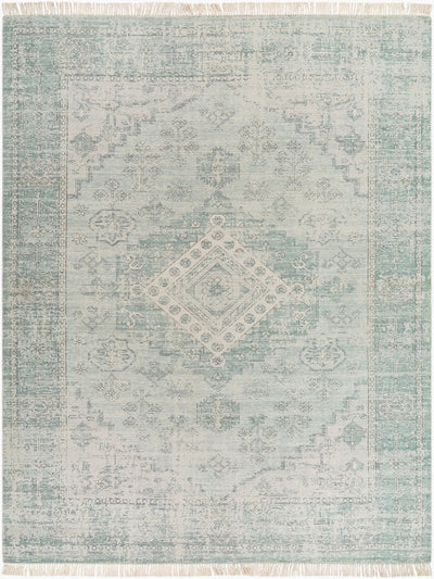 LIVABLISS Zainab ZAI-2311 Sage Area Rug