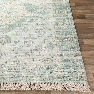 LIVABLISS Zainab ZAI-2311 Sage Area Rug