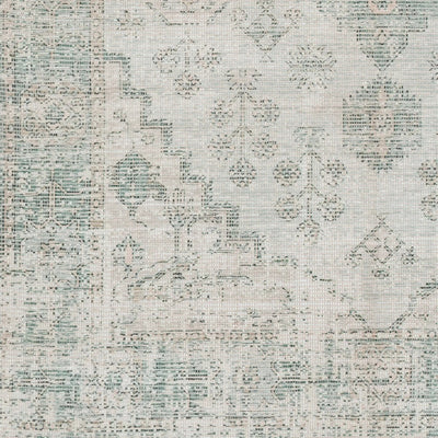 LIVABLISS Zainab ZAI-2311 Sage Area Rug