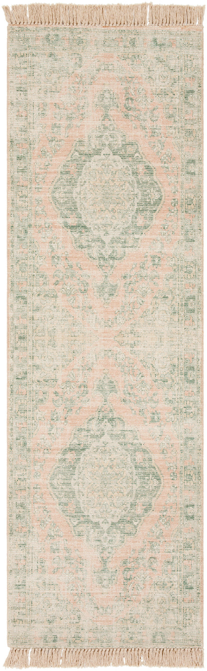 Surya Zainab ZAI-2313 Sage Area Rug by LIVABLISS