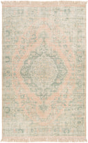 Surya Zainab ZAI-2313 Sage Area Rug by LIVABLISS