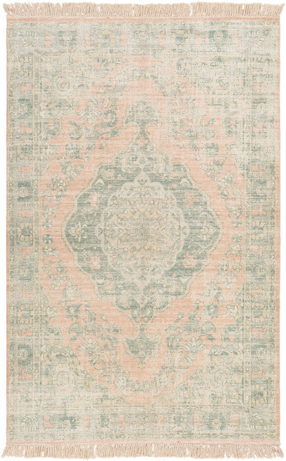 Surya Zainab ZAI-2313 Sage Area Rug by LIVABLISS