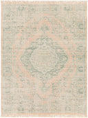 Surya Zainab ZAI-2313 Sage Area Rug by LIVABLISS