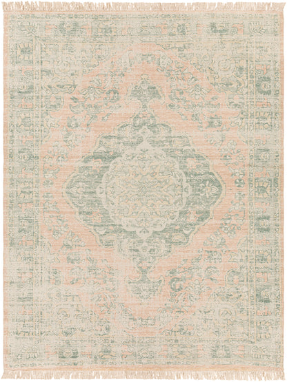 Surya Zainab ZAI-2313 Sage Area Rug by LIVABLISS