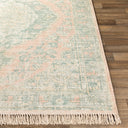 Surya Zainab ZAI-2313 Sage Area Rug by LIVABLISS