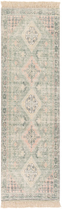 LIVABLISS Zainab ZAI-2316 Area Rug