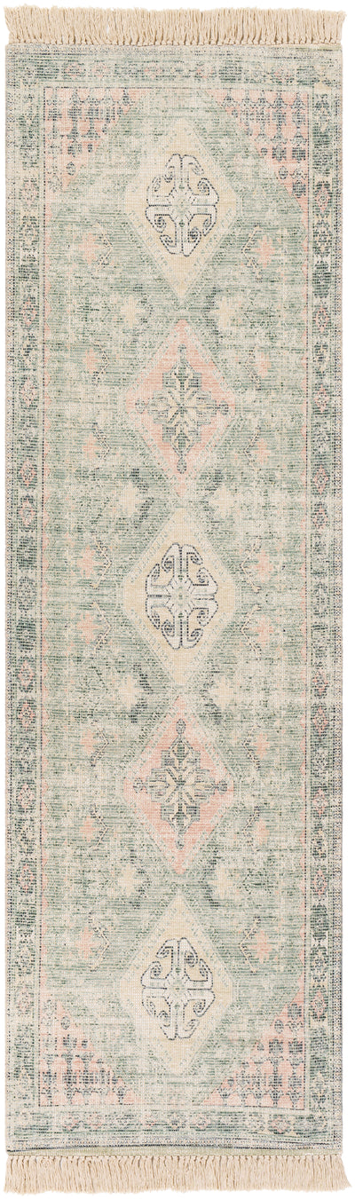 LIVABLISS Zainab ZAI-2316 Area Rug