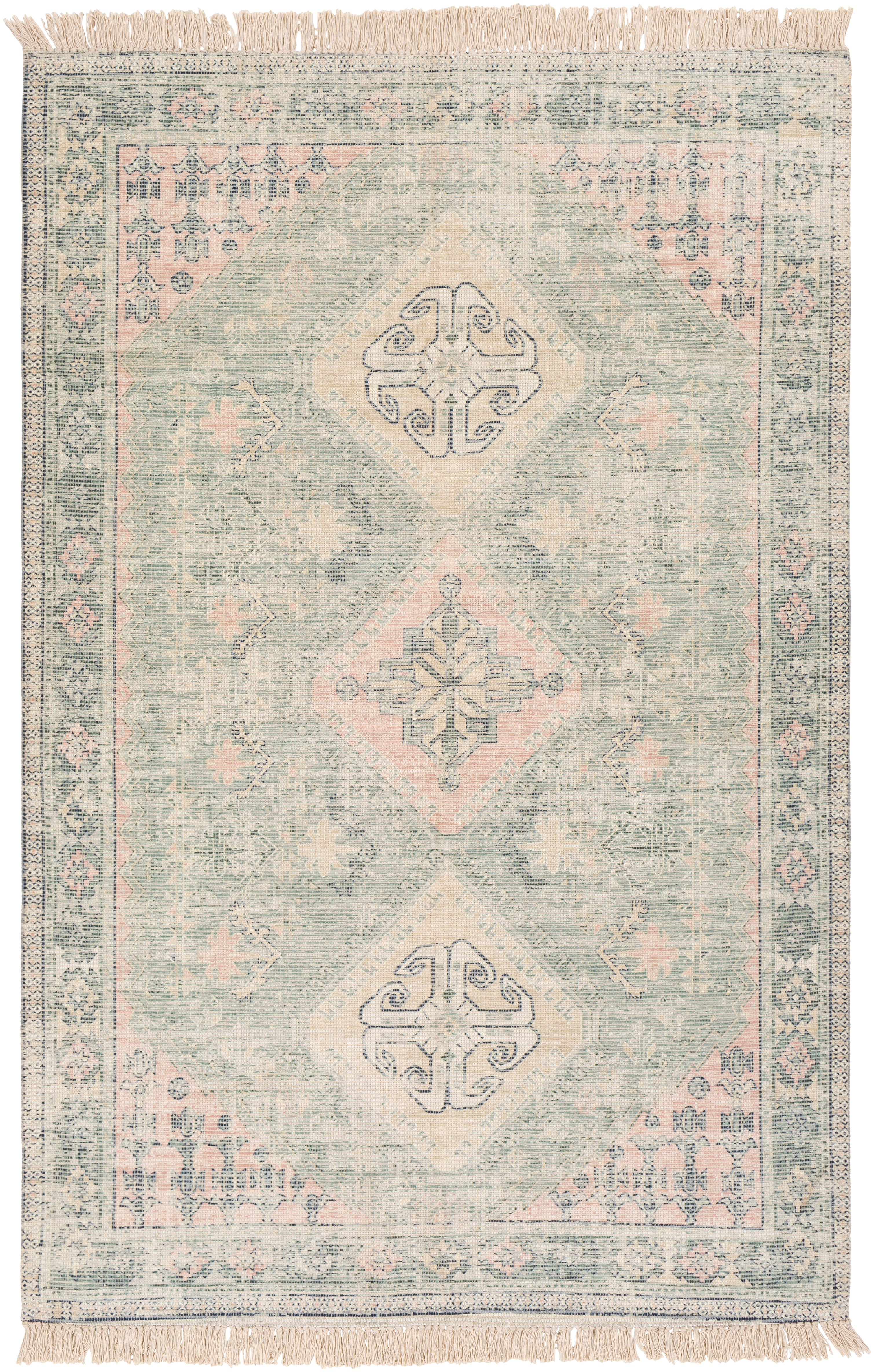 LIVABLISS Zainab ZAI-2316 Area Rug