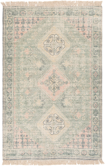 LIVABLISS Zainab ZAI-2316 Area Rug