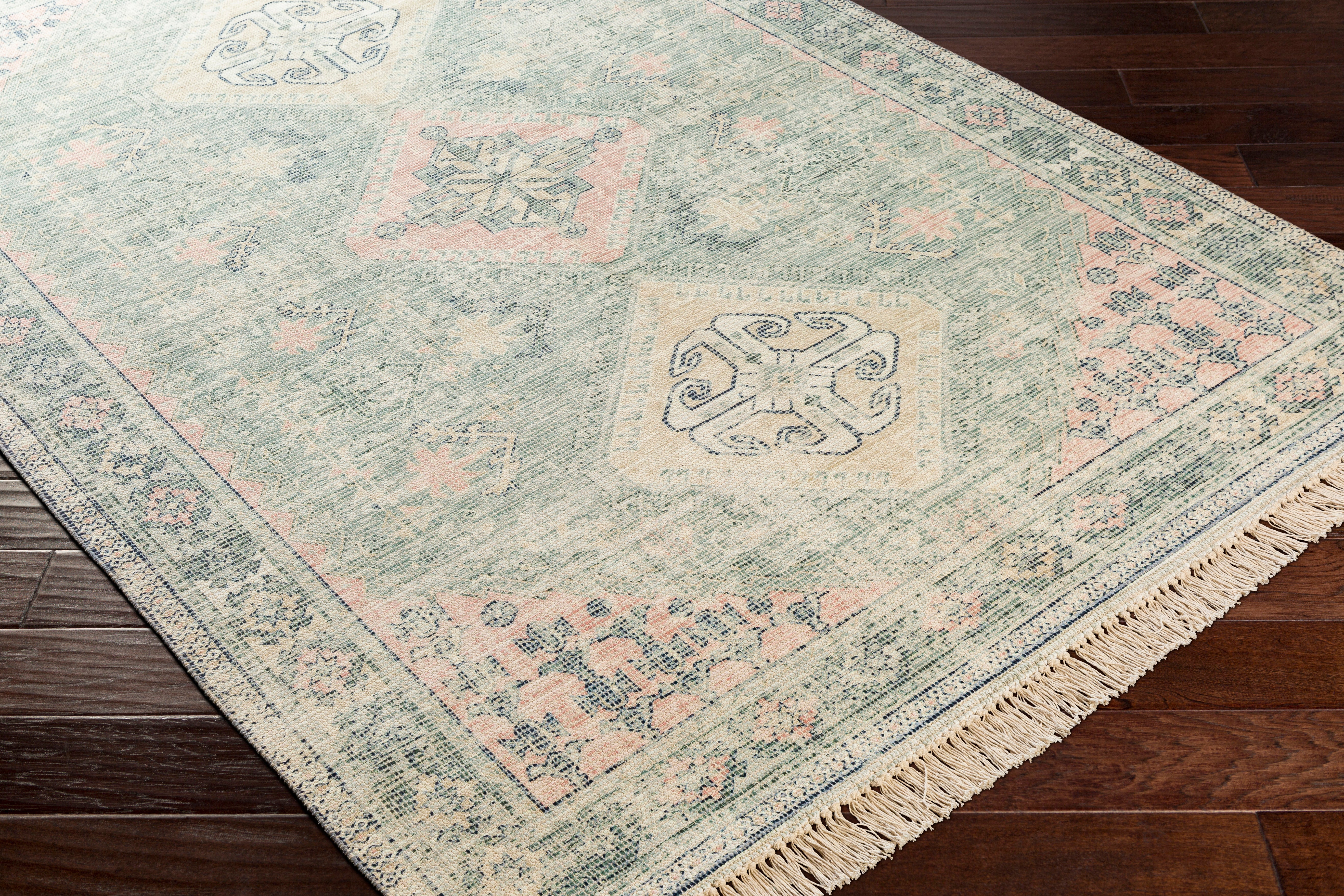 LIVABLISS Zainab ZAI-2316 Area Rug