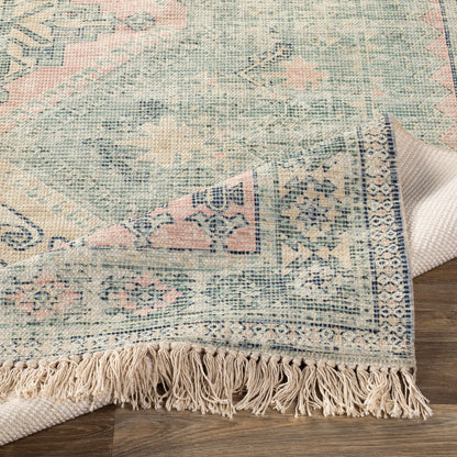 LIVABLISS Zainab ZAI-2316 Area Rug