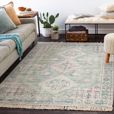 LIVABLISS Zainab ZAI-2316 Area Rug